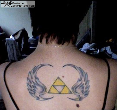 Ocarina songs  Legend of zelda tattoos, Zelda tattoo, Ocarina of time